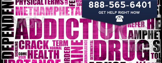 Substance Abuse Treatment